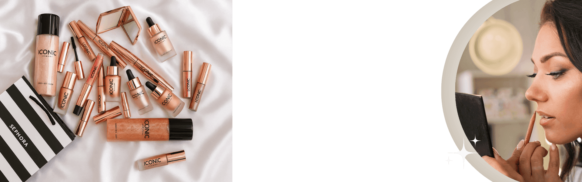 Sephora banner