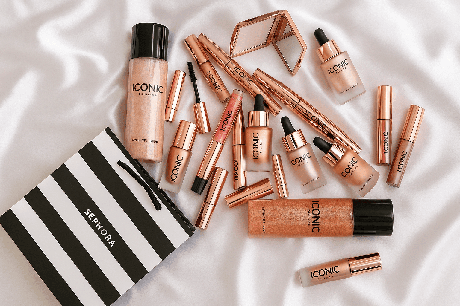 Sephora banner
