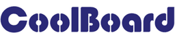 CoolBoard logo