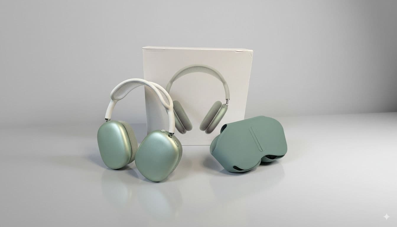 Apple AirPods Max