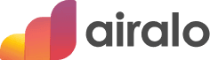 Airalo logo