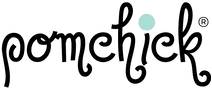 Pomchick logo