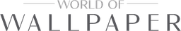 World of Wallpaper logo