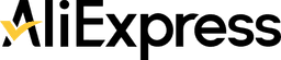 AliExpress logo