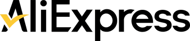 AliExpress logo