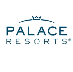 palace resorts logo