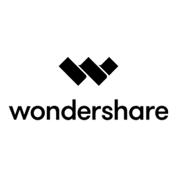 Wondershare logo