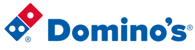 Domino's logo