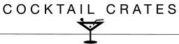 Cocktail Crates logo