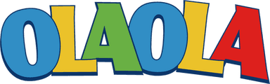 OLAOLA logo