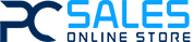 pc sales online logo