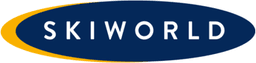 Skiworld logo