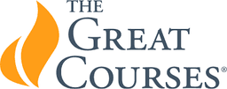 The Great Courses logo
