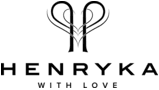 Henryka logo