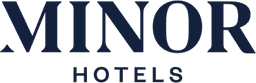 Minor Hotels logo