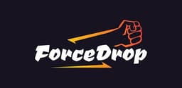 ForceDrop logo