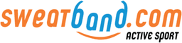 Sweatband logo