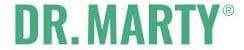 Dr. Marty Pets logo