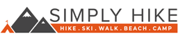 Simply Hike logo