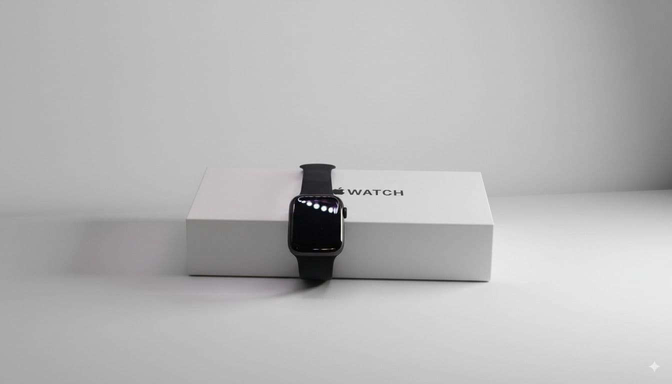 Apple Watch SE (GPS, 40mm)
