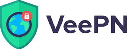Veepn logo