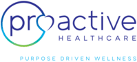 Proactive Healthcare logo
