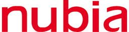 nubia logo