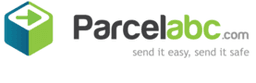Parcel ABC logo