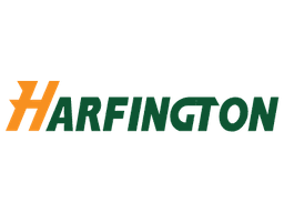 Harfington logo