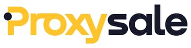 Proxy-Sale logo