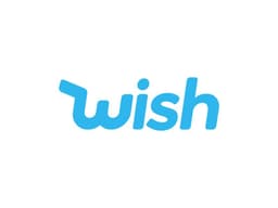 Wish logo