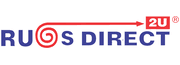 Rugs Direct 2U logo