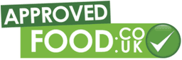 Approved Food logo