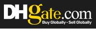 dhgate logo