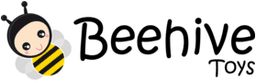 Beehive Toys logo