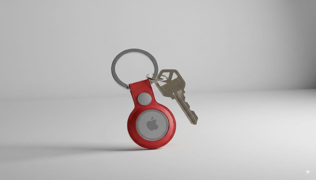 Apple AirTags